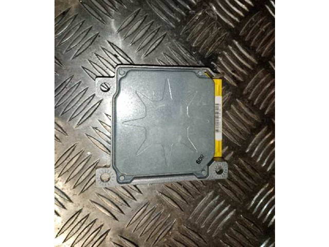 Блок подушек безопасности 0285001165   Mercedes-Benz C W202