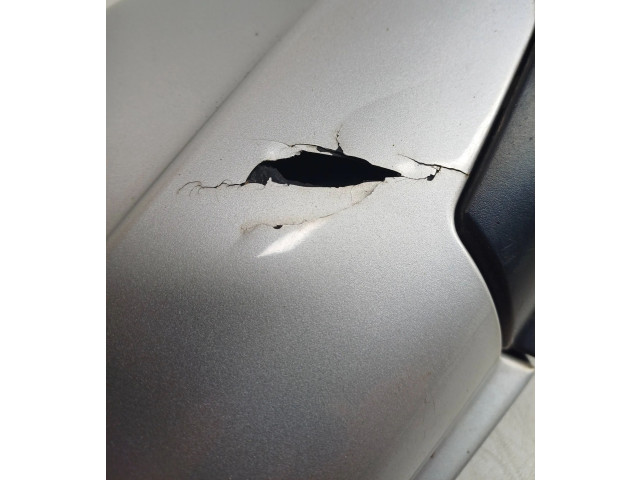 Zpětné zrcátko  Mercedes-Benz Vaneo W414 2002  15521537, 216542  