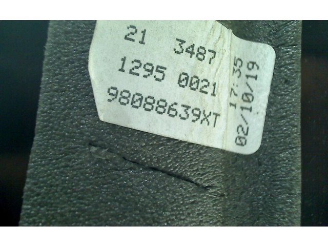 Zpětné zrcátko  Peugeot 308 2014  98088639XT, 98088639XT  