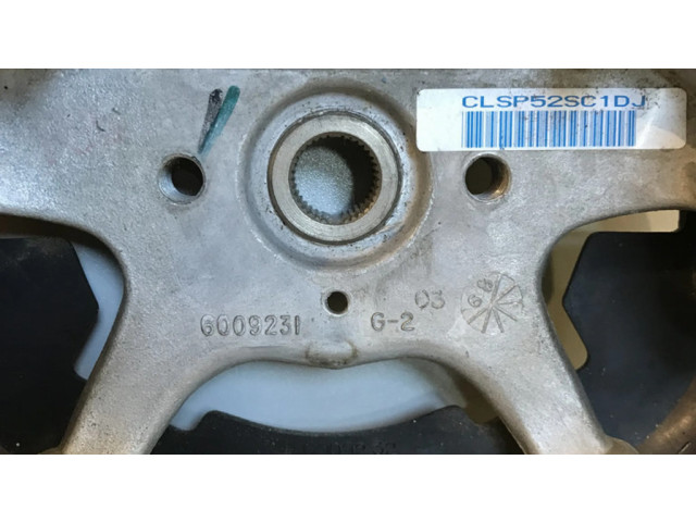 Руль Chrysler Pacifica   6009231, 0506200394003      