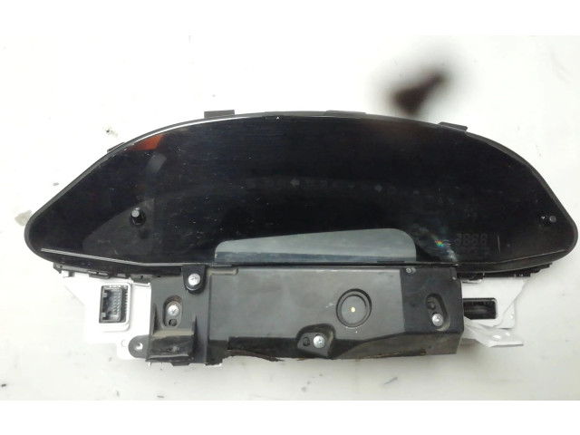 Přístrojová deska  Toyota Yaris 2006 838000D630  