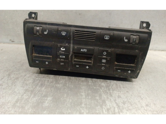 Блок управления климат-контролем 4B0820043J, 5HB00760418   Audi A6 Allroad C5
