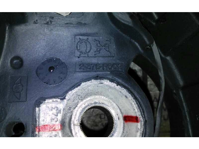 Volant Mini One - Cooper R50 - 53 2003 676056, 0110001  