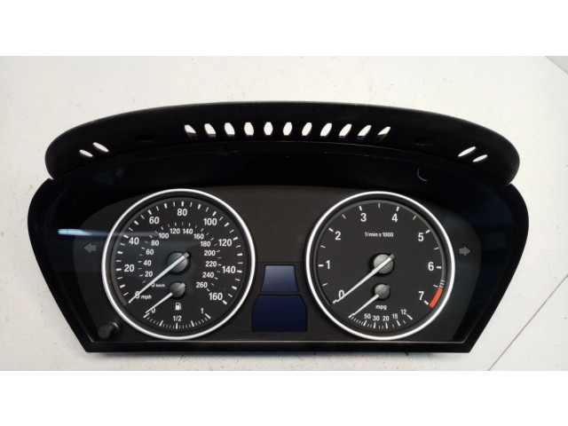 Přístrojová deska  BMW X5 E70 2010 62119218851, 62109218851  