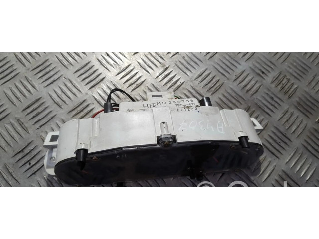 Панель приборов mr298738, 79133-021   Mitsubishi Pajero       