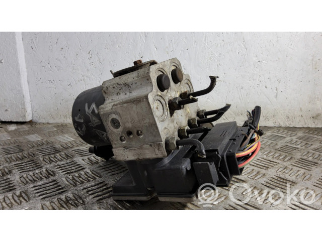 Jednotka ABS 15113910, 15052210   Saab 9-3 Ver2 2007