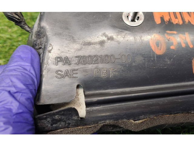 Přístrojová deska  Hyundai Getz 2004 700210000  