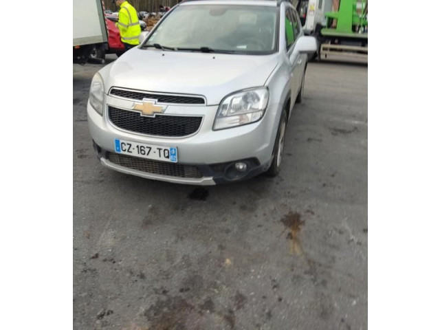 Jednotka ABS 95275766   Chevrolet Orlando 2013