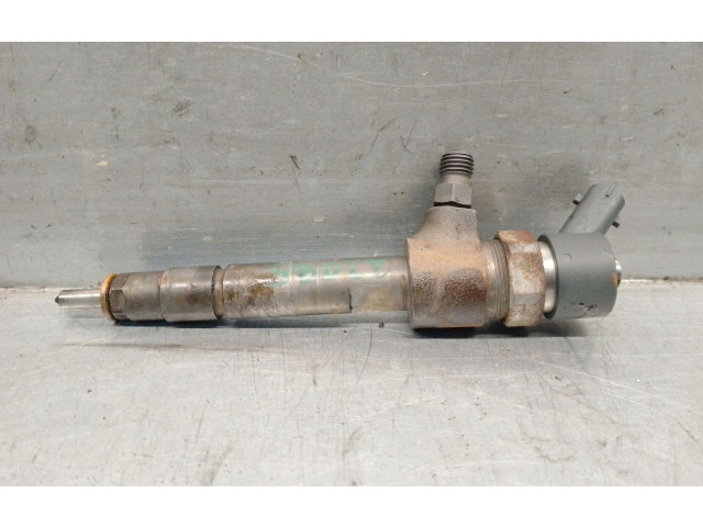 Форсунка 0445110119    Fiat Stilo  192A1000 
