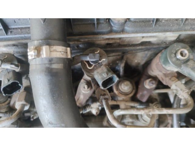 Vstřikovač 0445110044, 9637536080   Citroen Xsara  pro naftový motor 2.0  