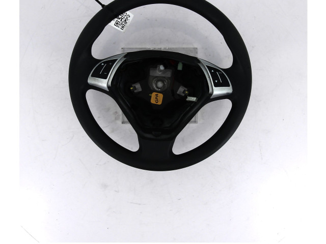 Volant Fiat Punto Evo 2010 71754369, K0-6556H  