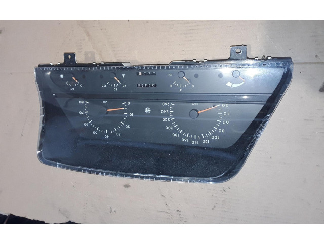Přístrojová deska  Alfa Romeo 164 1991 6024889901, 6024889901  