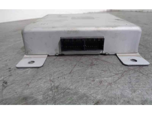 Блок управления климат-контролем 9572039100, 1MS2   Hyundai XG