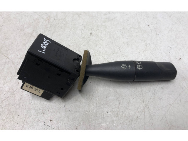 Ручка стеклоочистителей 61580003, 96049597ZL   Citroen Saxo