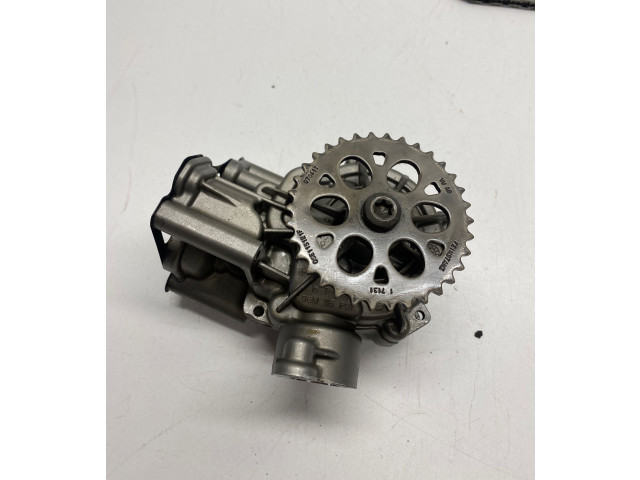Čerpadlo oleje 06M115103   Audi S5 F5   CWG