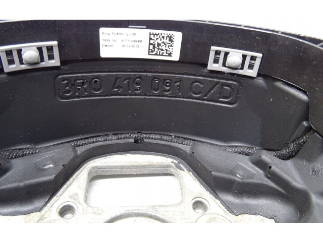 Volant Seat Exeo (3R) 2010 3R0419091C  