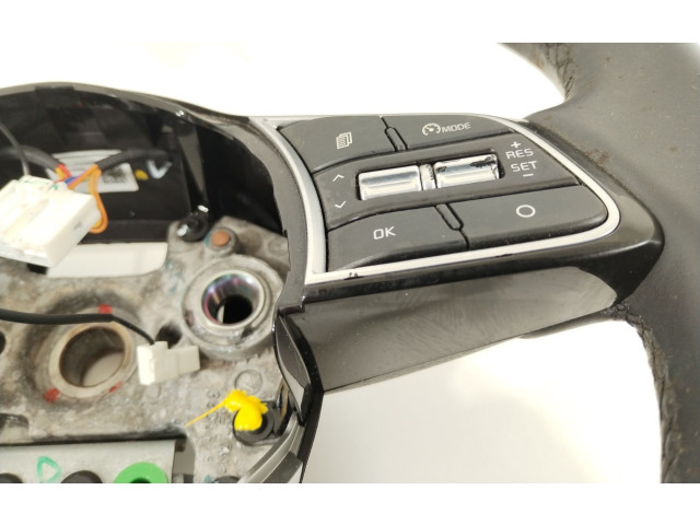 Руль KIA Ceed  2018 -  года 56100J7470CEP      