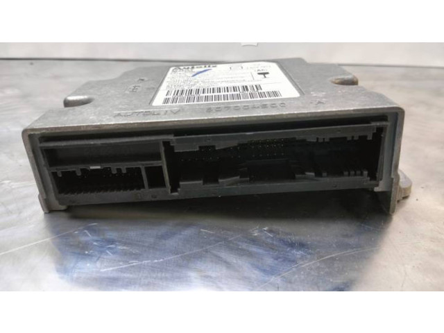 Блок подушек безопасности 285586520R, 610901600   Renault Laguna III