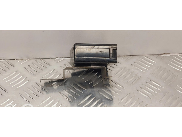 Блок управления двигателем Блок управления 8634A027, G8C600MB   Mitsubishi Lancer X