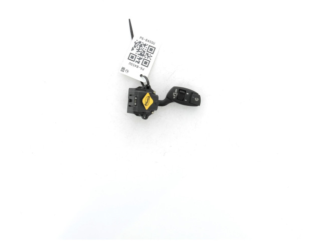 Ручка стеклоочистителей 61316924106   BMW 6 E63 E64
