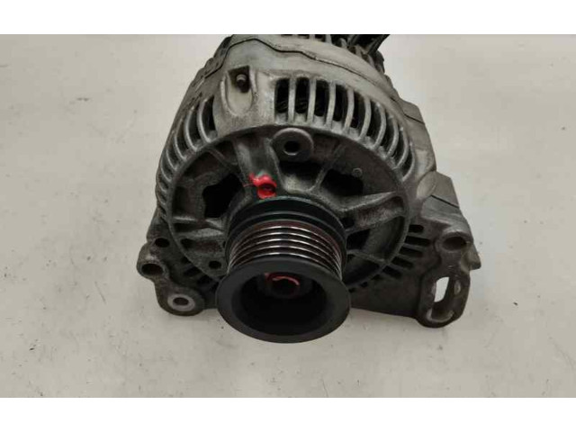 Генератор 0986038070   Volkswagen Vento      