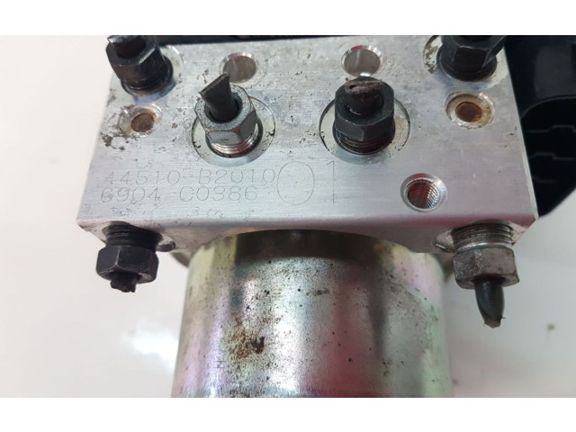 Zpětné zrcátko  Daihatsu Cuore 2006  44510B2010, 44510B2010  