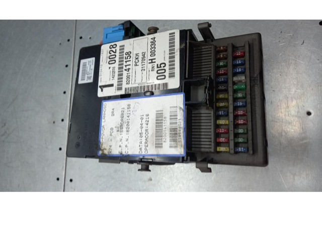 Блок комфорта 8200141158, 8200141158   Renault Laguna II   