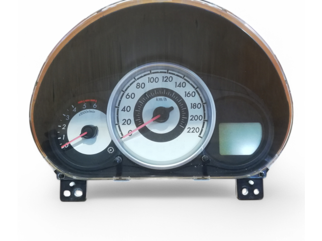 Řídící jednotka 8V21-12A650-CC, 8V21-12A650-CC   Mazda 2 2008