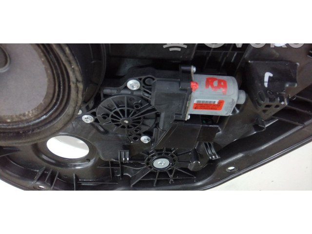 Передний двигатель механизма для подъема окон 83481A6010, 83460A6010   Hyundai i30       