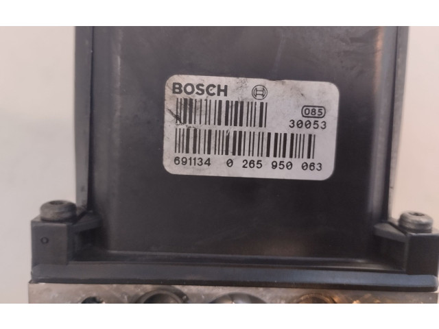 Jednotka ABS 0265950063   Skoda Superb B5 (3U) 2007
