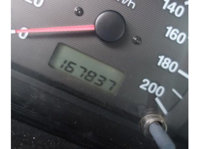 Zpětné zrcátko  Hyundai Accent 2002    
