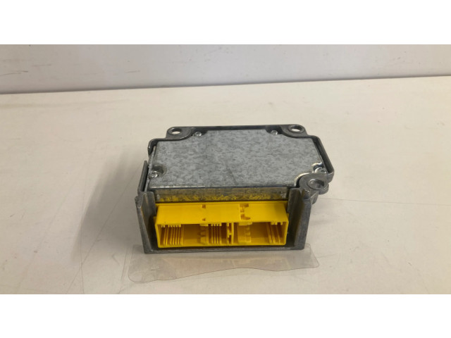 Блок подушек безопасности P8635A053   Citroen C-Crosser