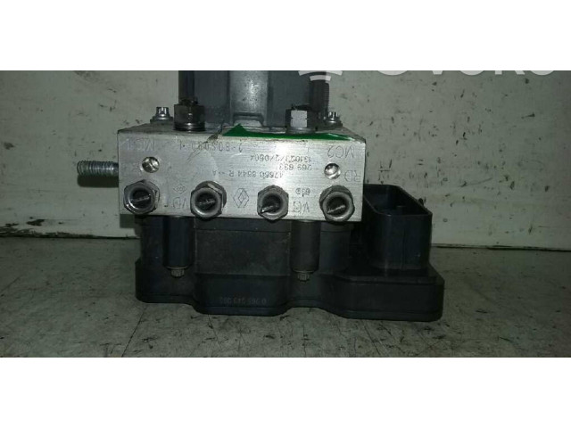 Jednotka ABS 4766068644R   Renault Clio IV 2013