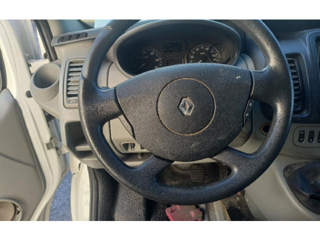 Volant Renault Trafic II (X83) 2001 8200201344  