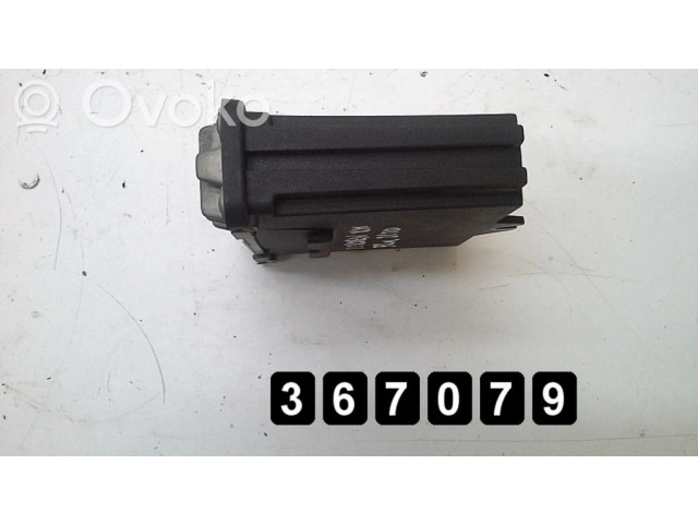 Блок управления двигателя 2100td 7186602   Citroen XM