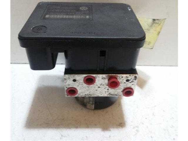Блок управления АБС 1K0614517AA, 1K0907379AA   Seat Leon (1P)