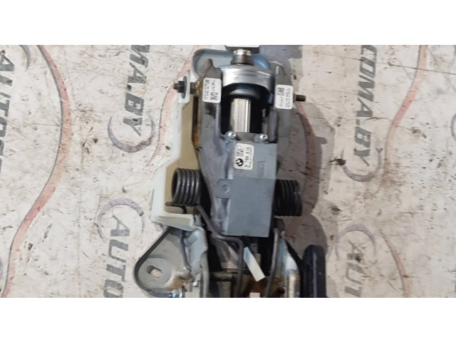    Рулевая рейка 6788816   BMW 5 E60 E61 2004-2010 года