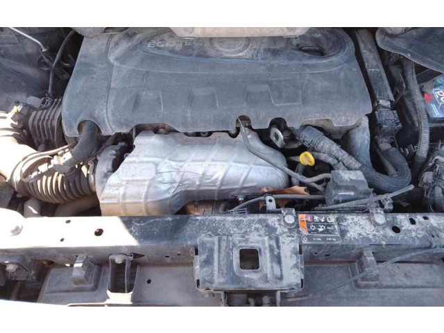 Řídící jednotka    Opel Zafira C 