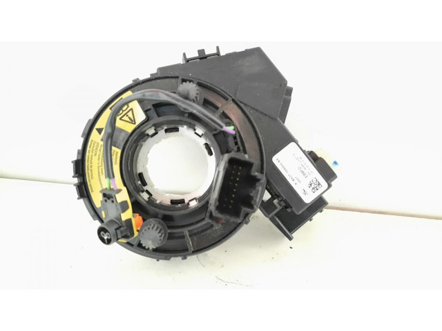 Подрулевой шлейф SRS BK2T-14A664-BA, BK2T14A664BA   Ford Transit Custom
