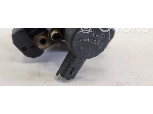 Vstřikovací čerpadlo 0445010021   Peugeot 607     