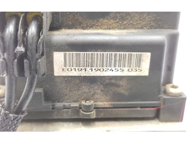 Jednotka ABS 47660VC300   Nissan Patrol 260 2002