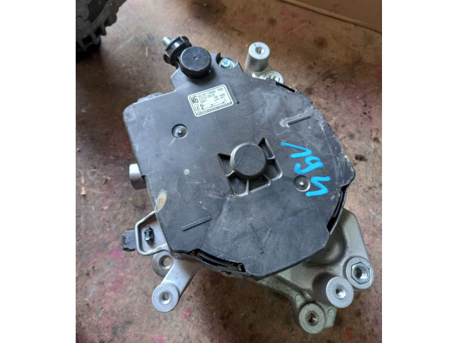 Генератор 9615073S02, C3TA1591B   Suzuki XL7 III      