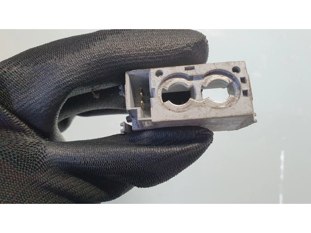 Дисплей    7700839798C, 7700839798   Renault Megane I