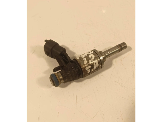 Vstřikovač Ag9g9f593bc, 0261500083   Ford S-MAX     