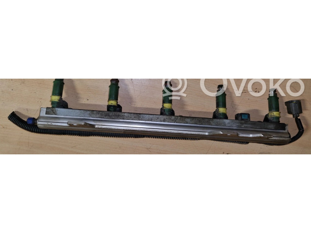 Vstřikovač    Volvo V70     