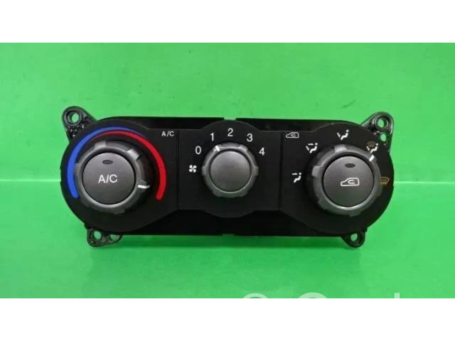 Блок управления климат-контролем 97250-17XXX   Hyundai Matrix