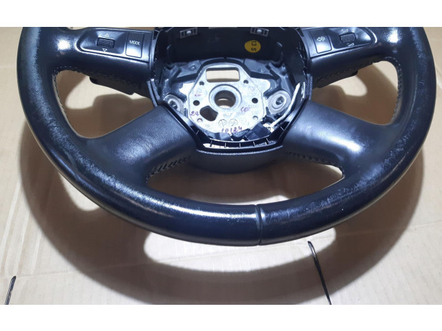 Volant Audi A6 S6 C6 4F 2008 4F0419091AK  