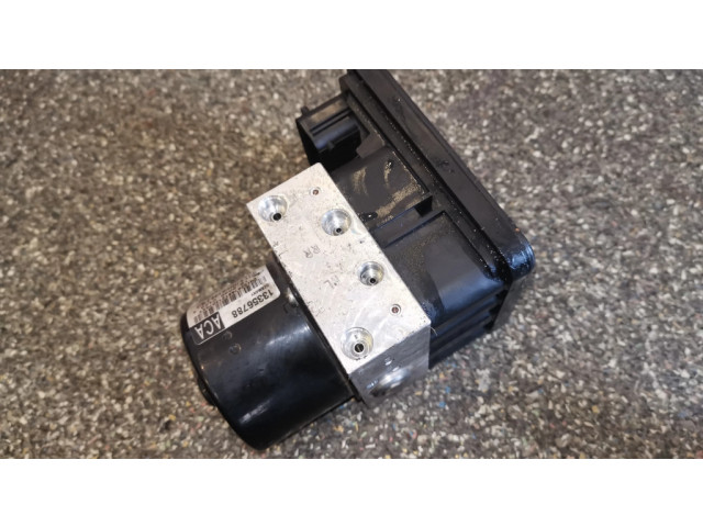 Jednotka ABS 13356788, 10096045223   Chevrolet Cruze 2012