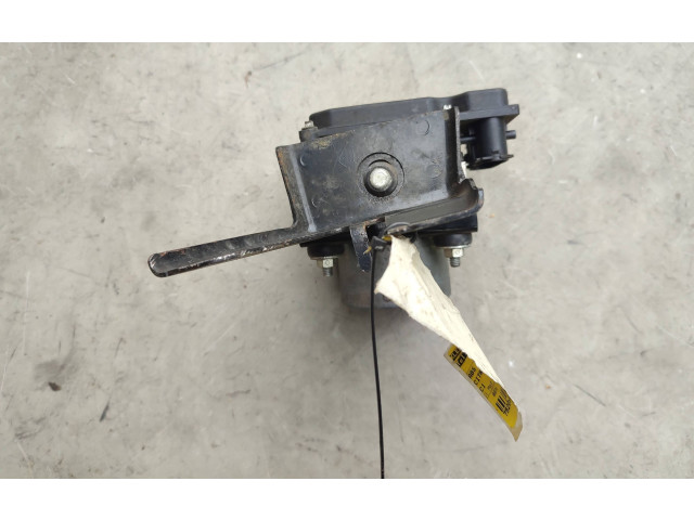 Jednotka ABS 445100H010, 0265231579   Peugeot 107 2010