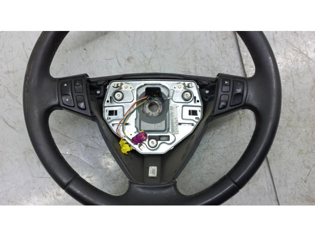 Руль Saab 9-5  2006-2010 года 12774367      